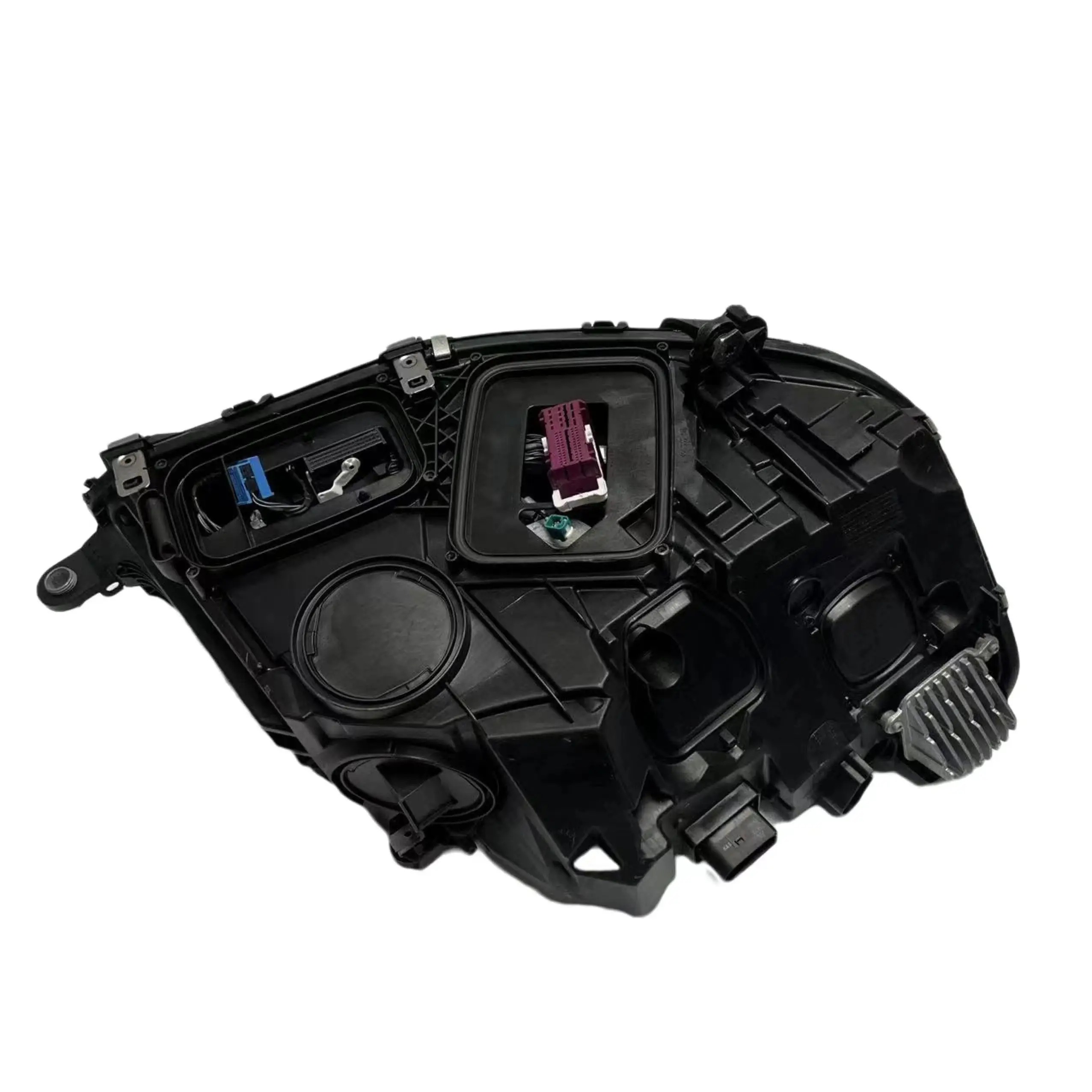 Original Replacement Lights Suitable for  S (223) S400L S450L S500L Headlights 100%Waterproof